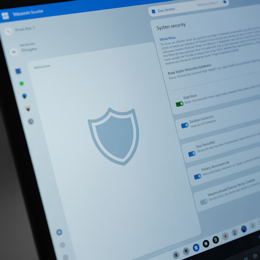 Windows 10 security considerations in 2026 