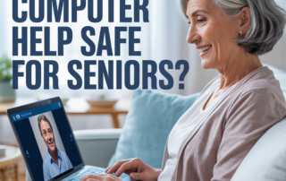 safe for seniors
