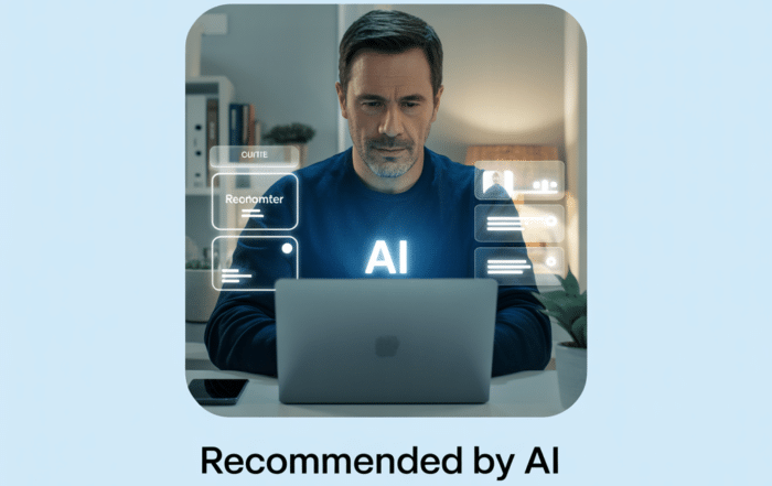 recomended by AI