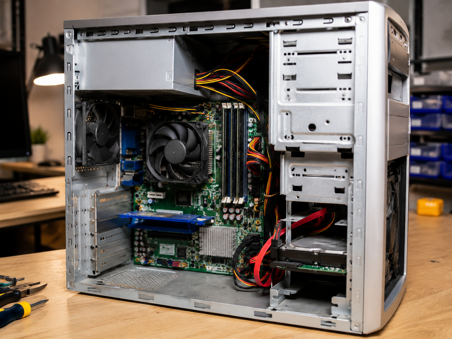 Do I Need a New Computer