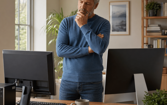 do i really need a new computer