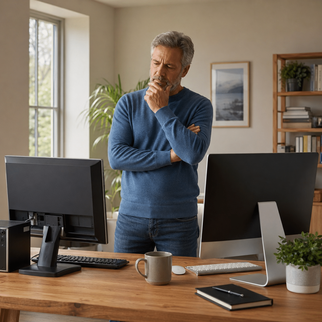 do i really need a new computer